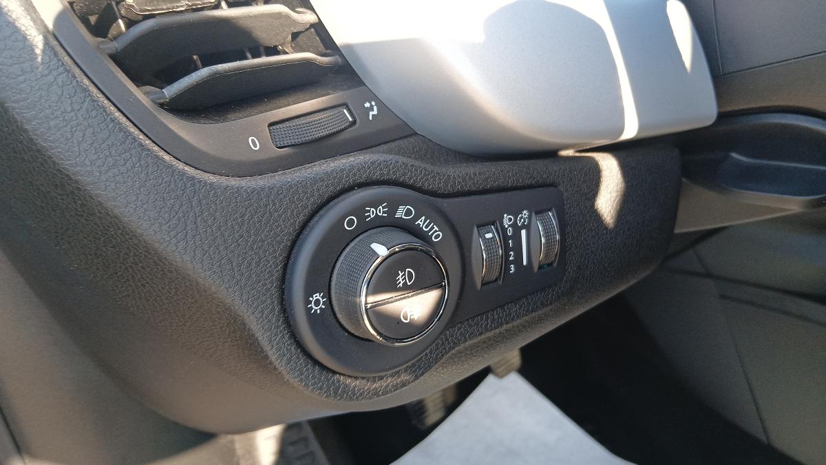 Fiat 500X 1.3 MultiJet 95 CV connect